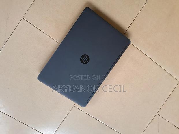 Laptop HP ProBook 650 G1 4GB Intel Core i5 HDD 500GB · Photo 4