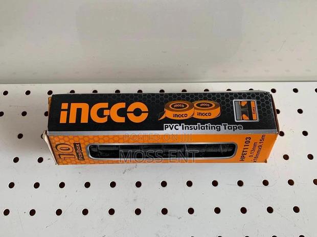 PVC Tape - Hpet1103 · Photo 2