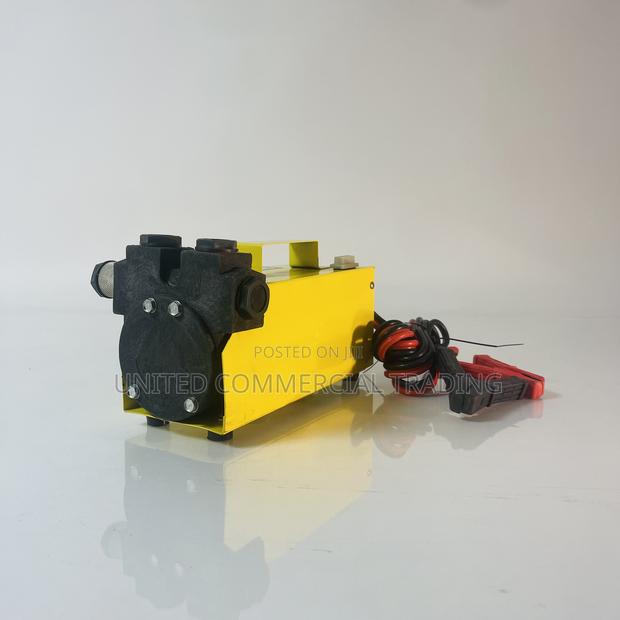 Oil Pump (Mvo) · Photo 2