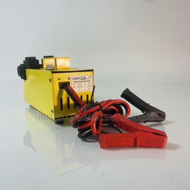 Oil Pump (Mvo) · Photo 3
