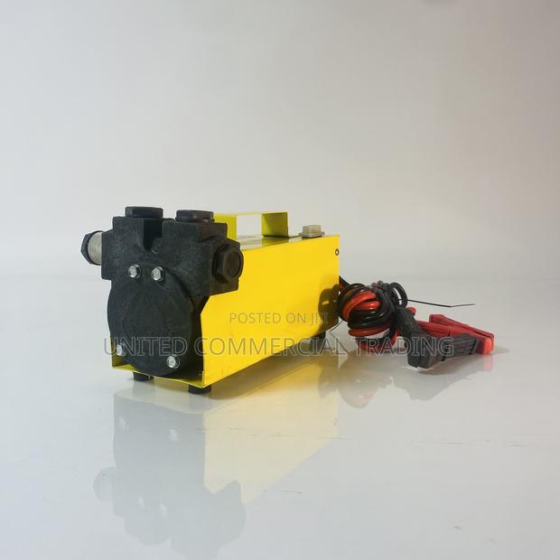 Oil Pump (Mvo) · Photo 1