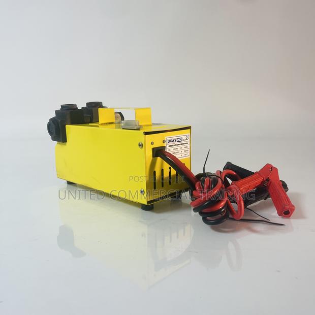 Oil Pump (Mvo) · Photo 4