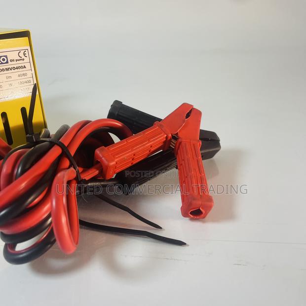 Oil Pump (Mvo) · Photo 7