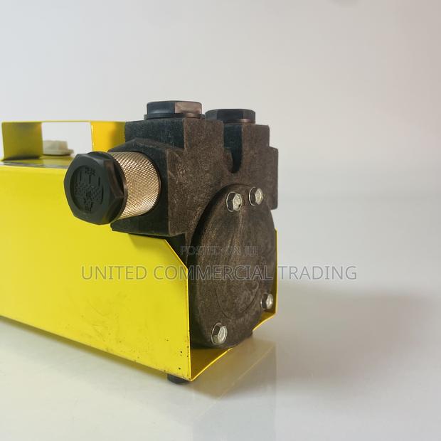 Oil Pump (Mvo) · Photo 6
