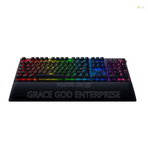 Original Sven Programmable Mechanical Keyboard · Photo 2