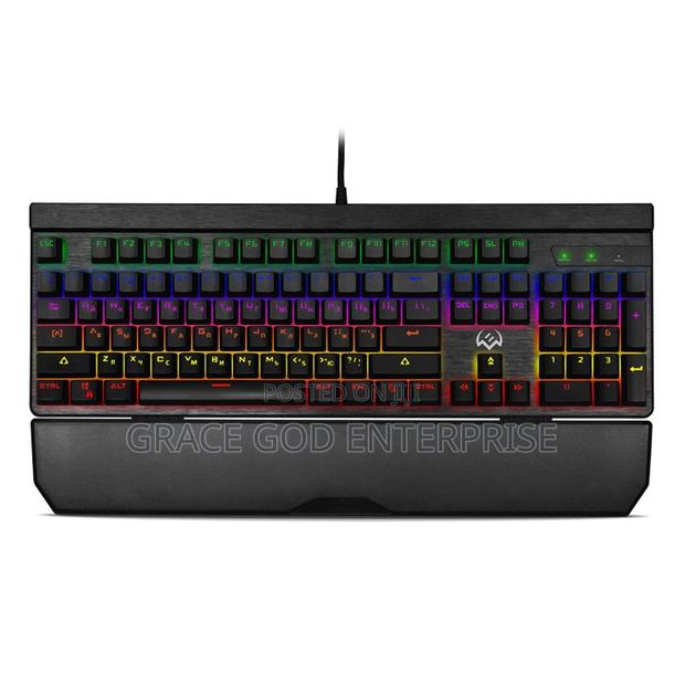 Original Sven Programmable Mechanical Keyboard · Photo 1