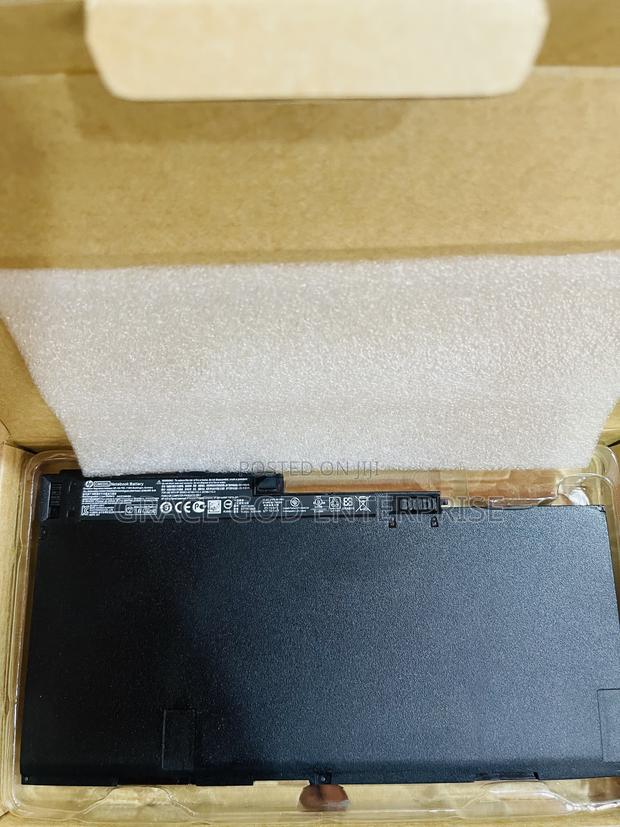 Hp Cm03xl Battery Elitebook 840 845 850 740 745 750 G1 G2, · Photo 1
