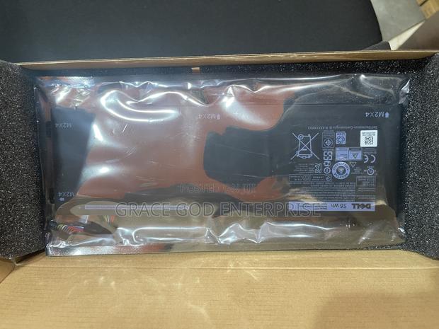 RRCGW Battery for Dell XPS 15 9550 15-9550 Precision · Photo 1