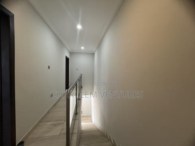 2bdrm Townhouse / Terrace in Charclem Ventures, Accra Metropolitan · Photo 6