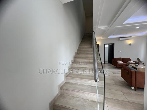 2bdrm Townhouse / Terrace in Charclem Ventures, Accra Metropolitan · Photo 5