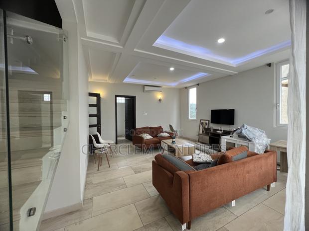 2bdrm Townhouse / Terrace in Charclem Ventures, Accra Metropolitan · Photo 3