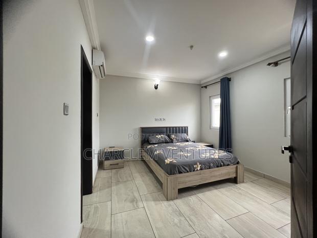 2bdrm Townhouse / Terrace in Charclem Ventures, Accra Metropolitan · Photo 8