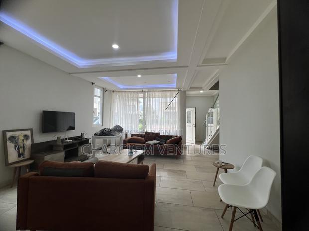 2bdrm Townhouse / Terrace in Charclem Ventures, Accra Metropolitan · Photo 4