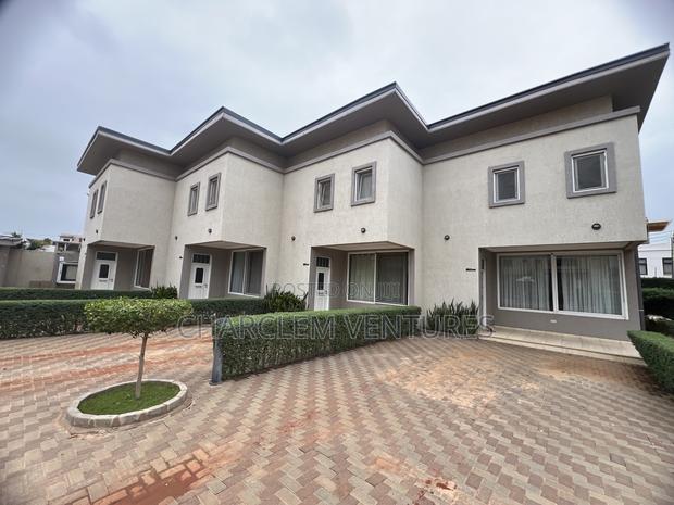 2bdrm Townhouse / Terrace in Charclem Ventures, Accra Metropolitan · Photo 1