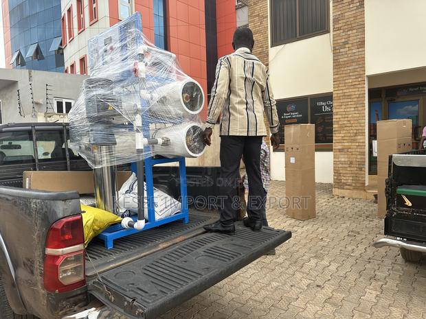 ORIGINAL KOYO Pure Water Machine. · Photo 5