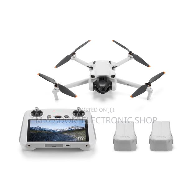 Dji Mini 3 Combo Fly More Drone · Photo 1