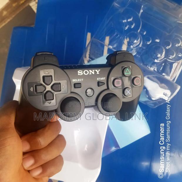 Ps3 Controller/ Gamepad · Photo 3