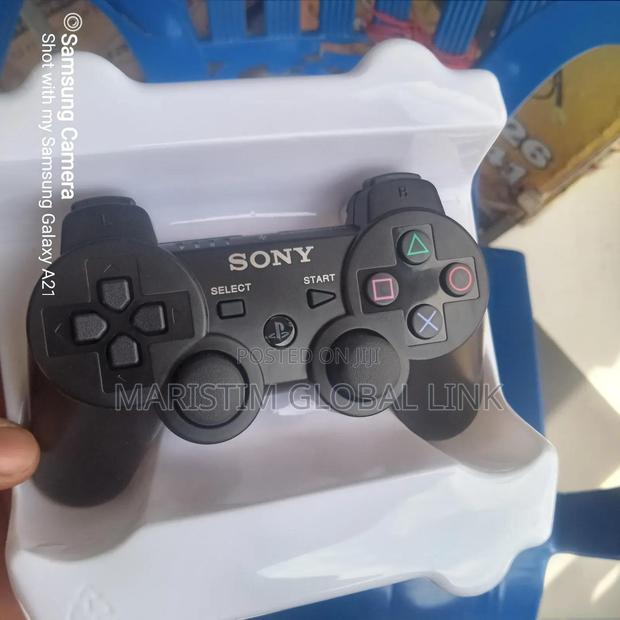Ps3 Controller/ Gamepad · Photo 5