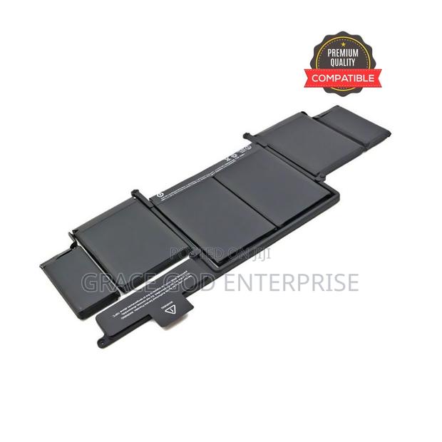 Apple A1493 Laptop Battery A1493 A1502(2013 Year) · Photo 2