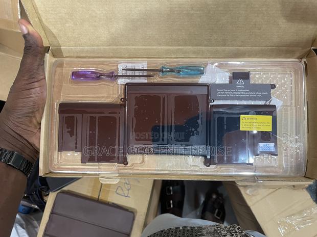Apple A1493 Laptop Battery A1493 A1502(2013 Year) · Photo 1
