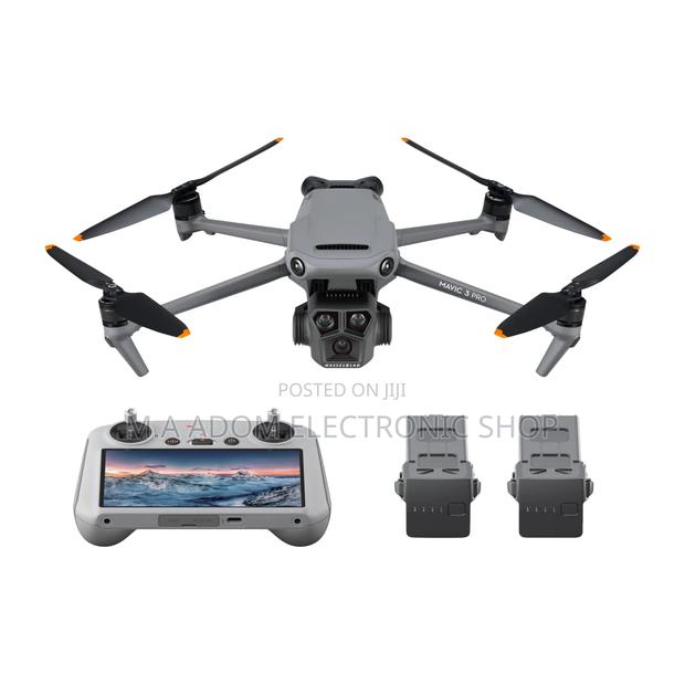 Dji Mavic 3 Pro Combo Drone · Photo 1