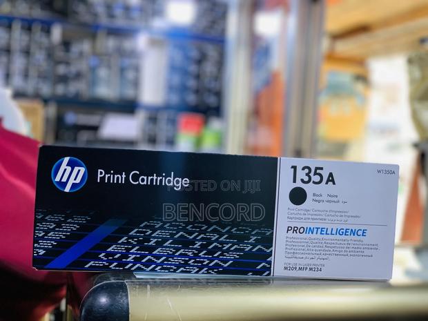 Hp 135a Compatible Toner Cartridge (W1350a) · Photo 2