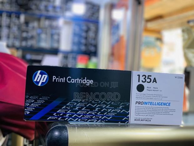 Hp 135a Compatible Toner Cartridge (W1350a) · Photo 3