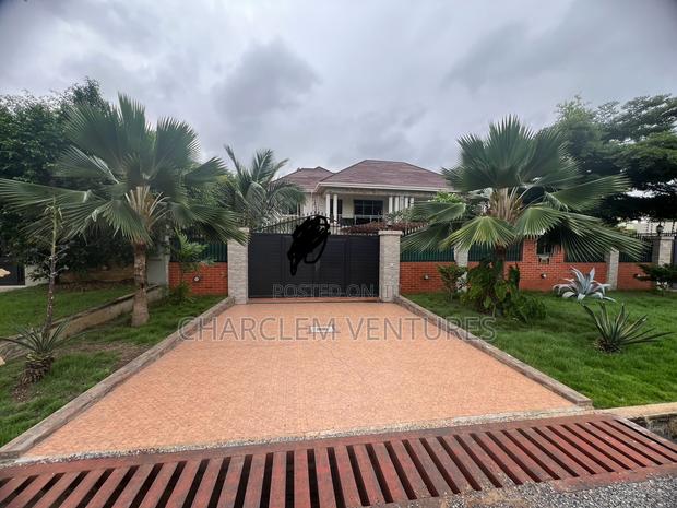 4bdrm House in Charclem Ventures, Accra Metropolitan for rent · Photo 1