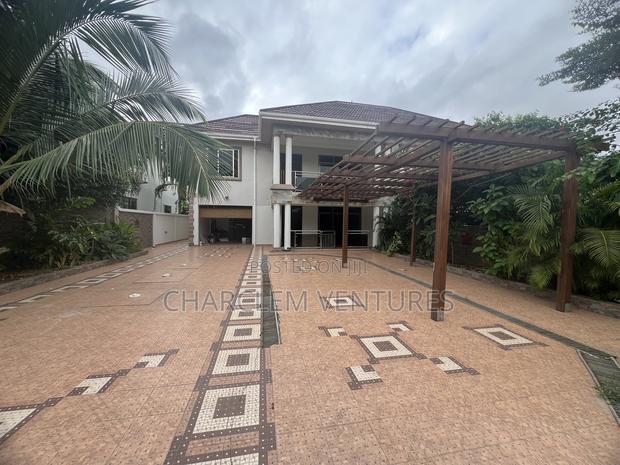 4bdrm House in Charclem Ventures, Accra Metropolitan for rent · Photo 2