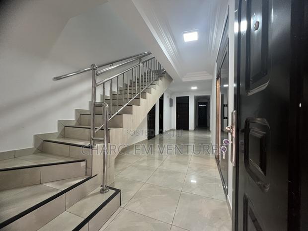 4bdrm House in Charclem Ventures, Accra Metropolitan for rent · Photo 4