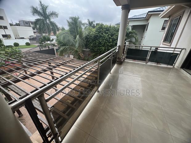 4bdrm House in Charclem Ventures, Accra Metropolitan for rent · Photo 3
