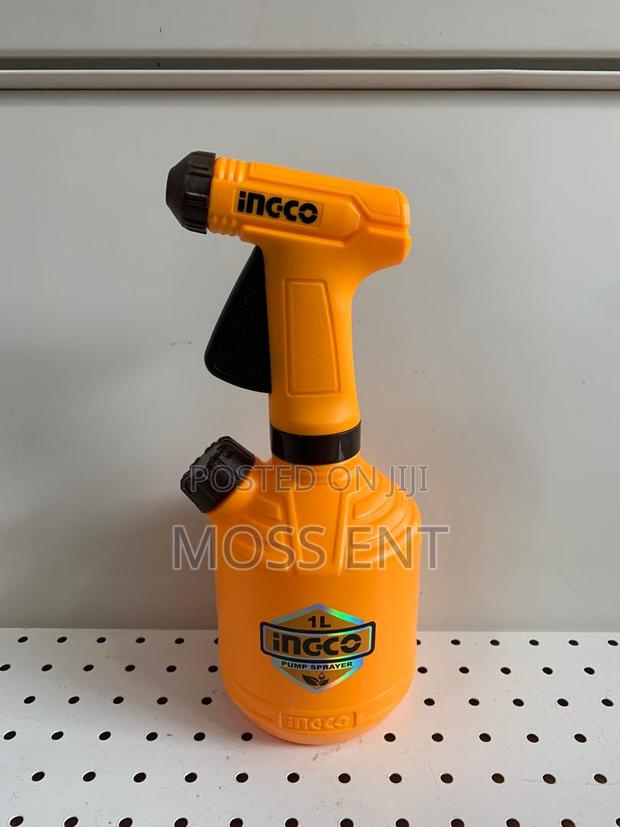 Pump Sprayer 1l - Hspp30102 · Photo 2