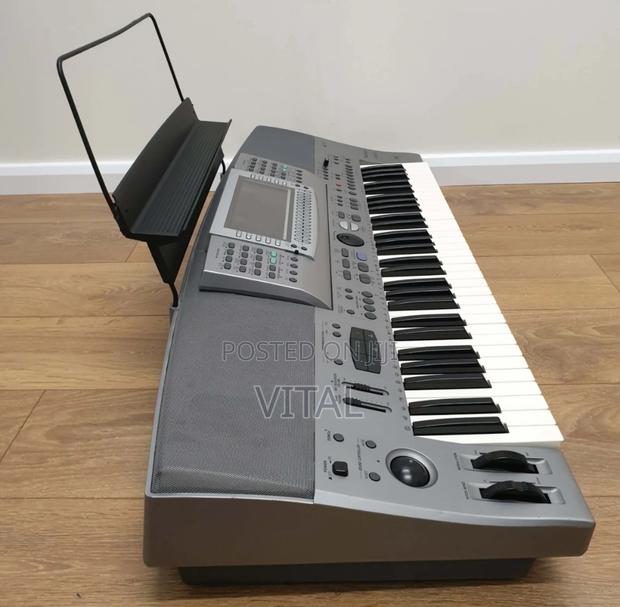 Technics Sx-Kn6000 · Photo 4