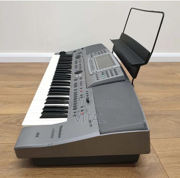 Technics Sx-Kn6000 · Photo 5