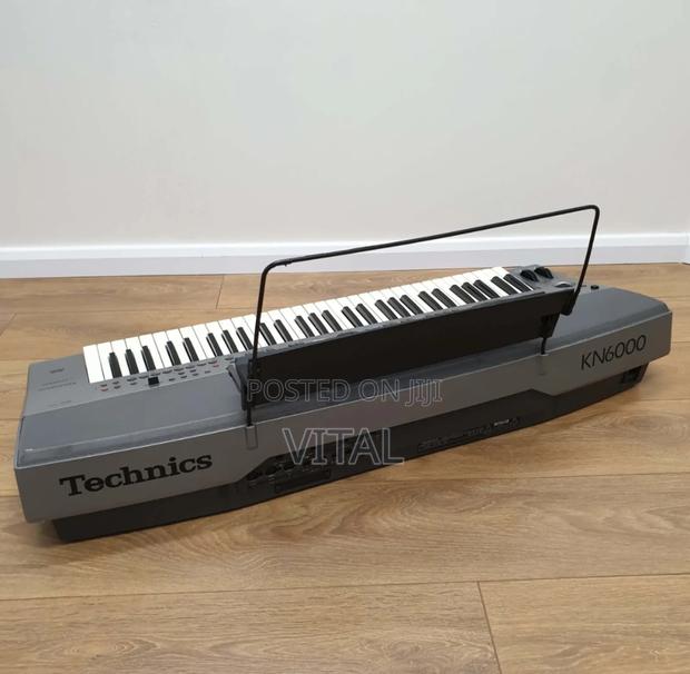 Technics Sx-Kn6000 · Photo 6