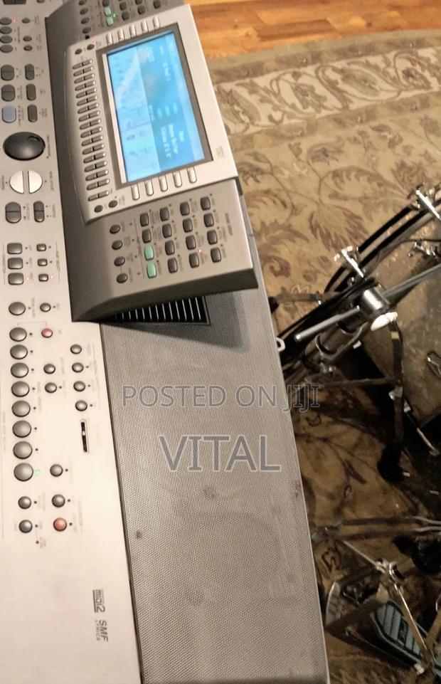 Technics Sx-Kn6000 · Photo 8