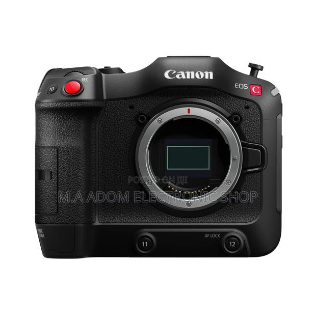 Canon Eos C70 Body Only · Photo 1