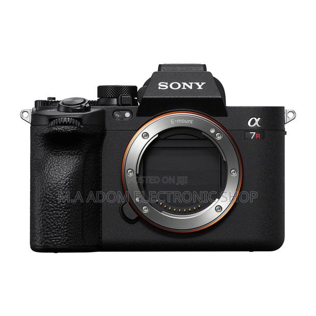 Sony A7rv Camera · Photo 1