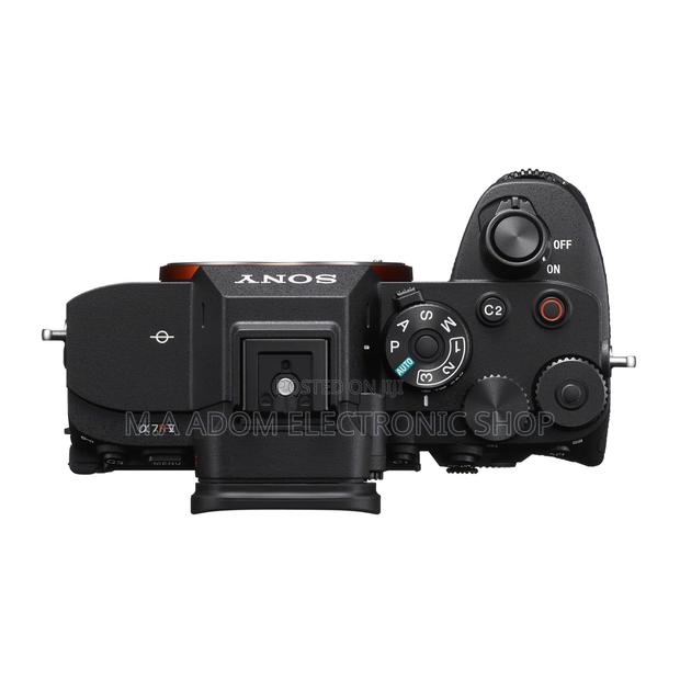Sony A7rv Camera · Photo 2
