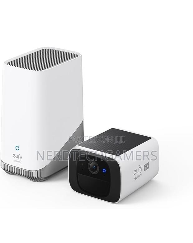 Eufy Security S220 Solocam,Solar Security Camera · Photo 2