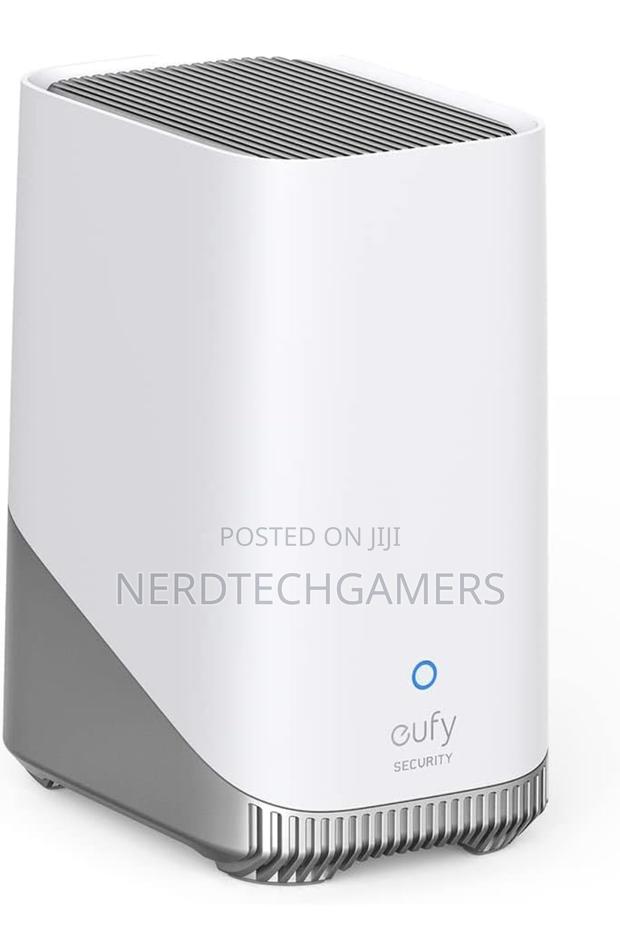 Eufy Security S220 Solocam,Solar Security Camera · Photo 4