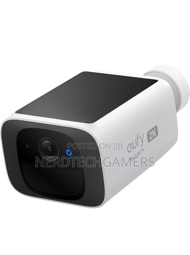 Eufy Security S220 Solocam,Solar Security Camera · Photo 3