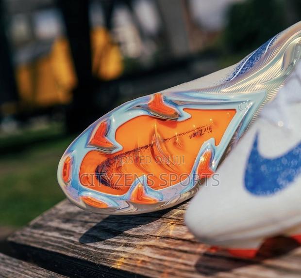 Nike Mercurial Supperfly 9 Elite Blueprint · Photo 3