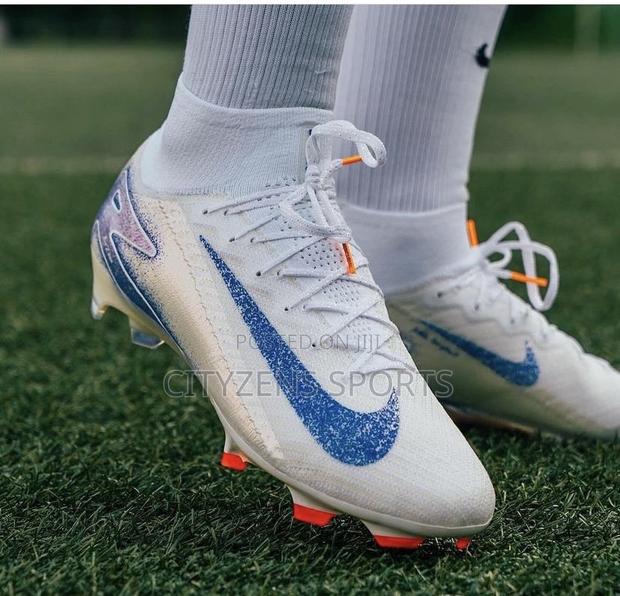 Nike Mercurial Supperfly 9 Elite Blueprint · Photo 2
