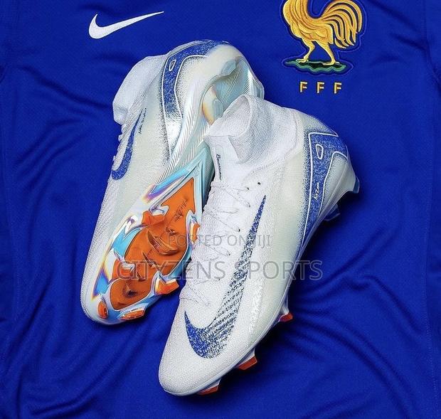 Nike Mercurial Supperfly 9 Elite Blueprint · Photo 4