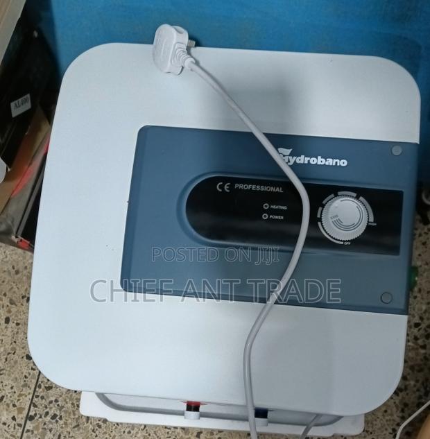 Water Heater. 30 Litres. 30ED Hydro. · Photo 1