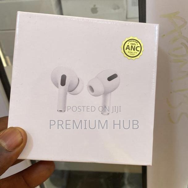 Apple Airpods Pro · Photo 1