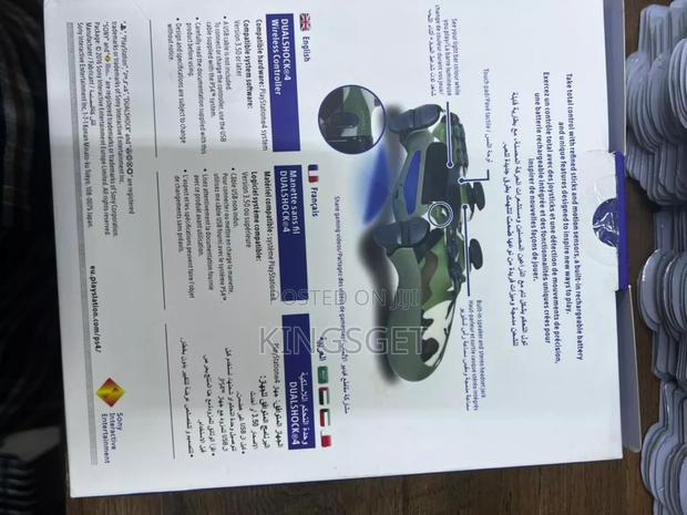 Ps4 Controler · Photo 3