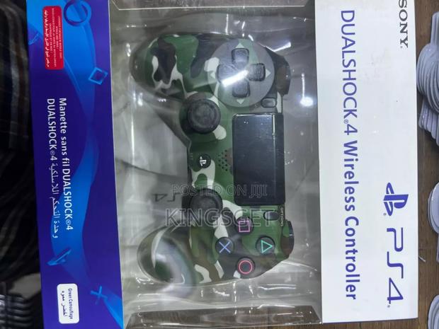 Ps4 Controler · Photo 4