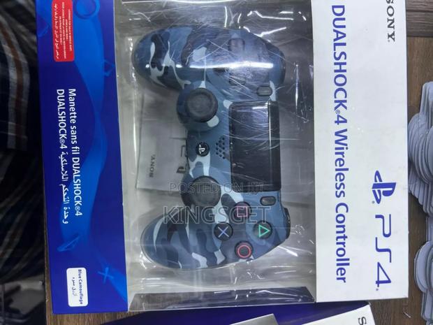 Ps4 Controler · Photo 6